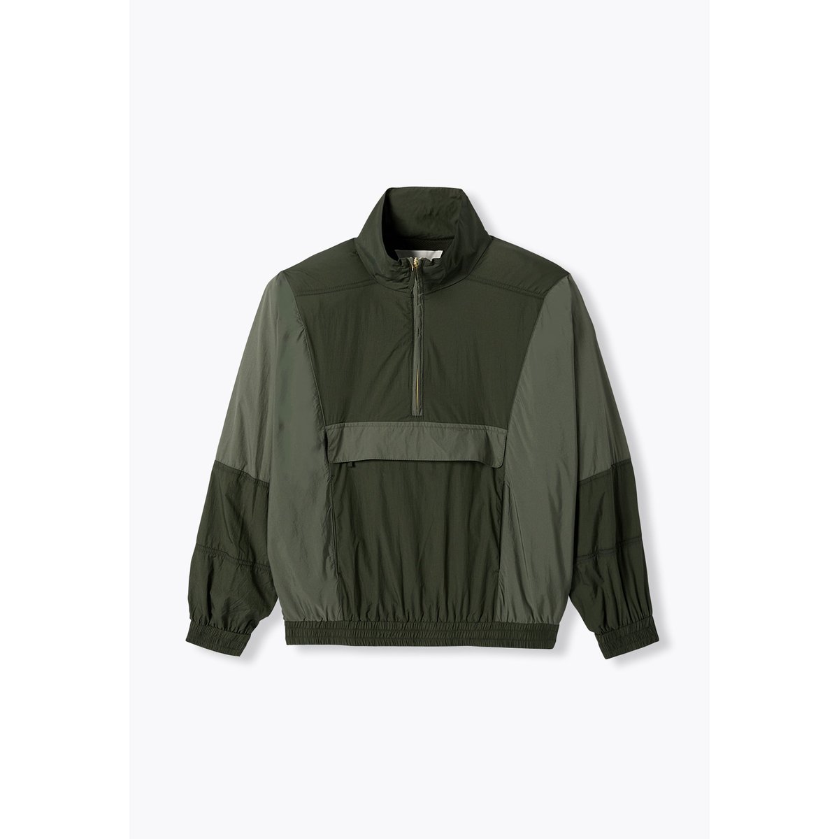 Blouson coupe-vent orange, PROMOD