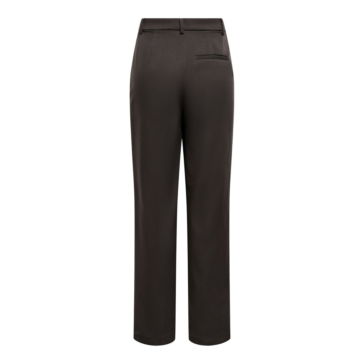 Pantalon À Jambe Large chocolate torte, JDY