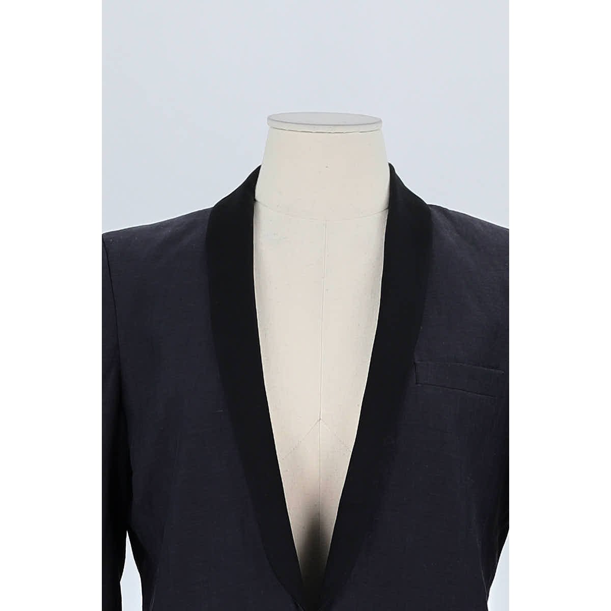 Blazer - Très Bon État noir, CHLOE STORA
