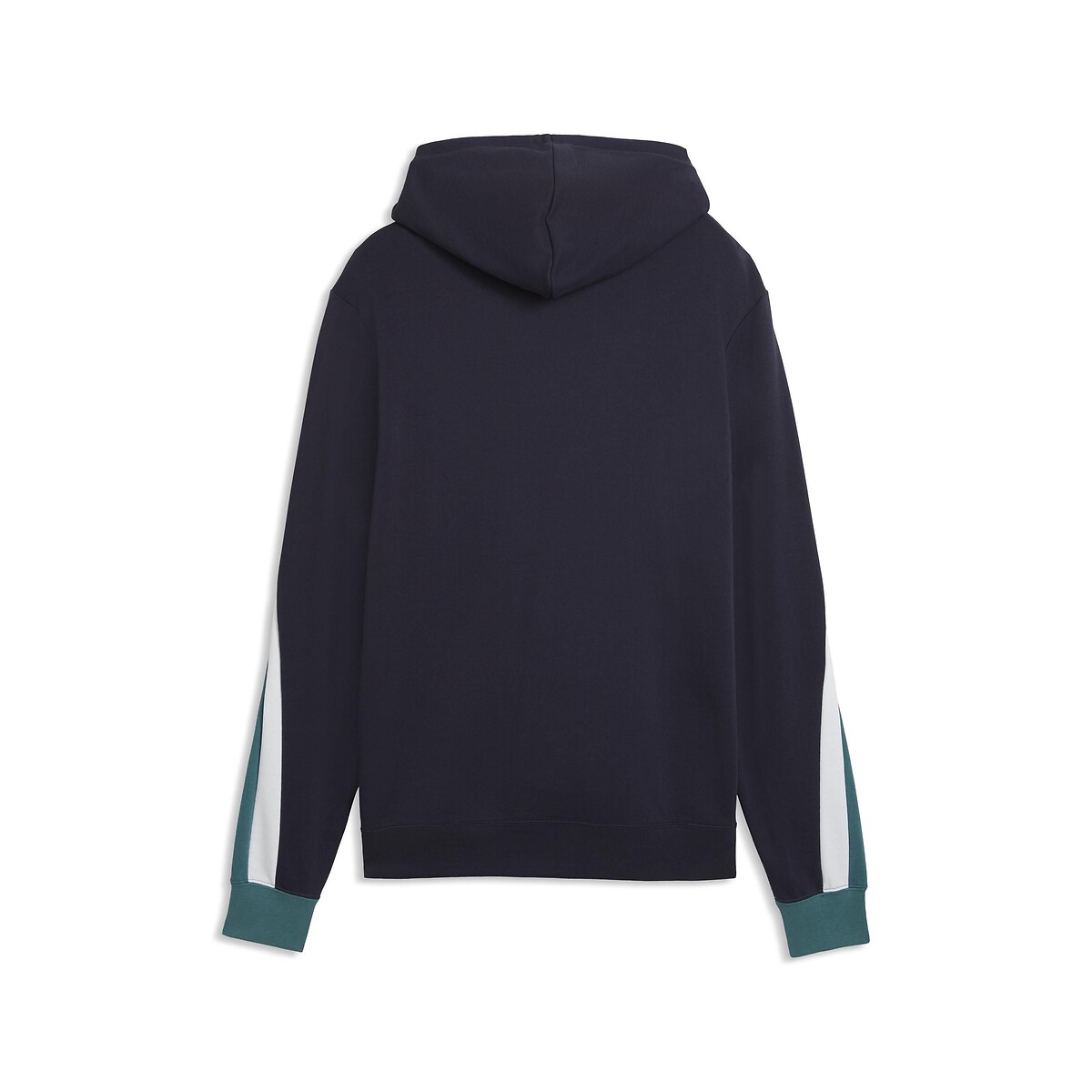 Sweat à capuche, ESSENTIEL LOGO marine, PUMA