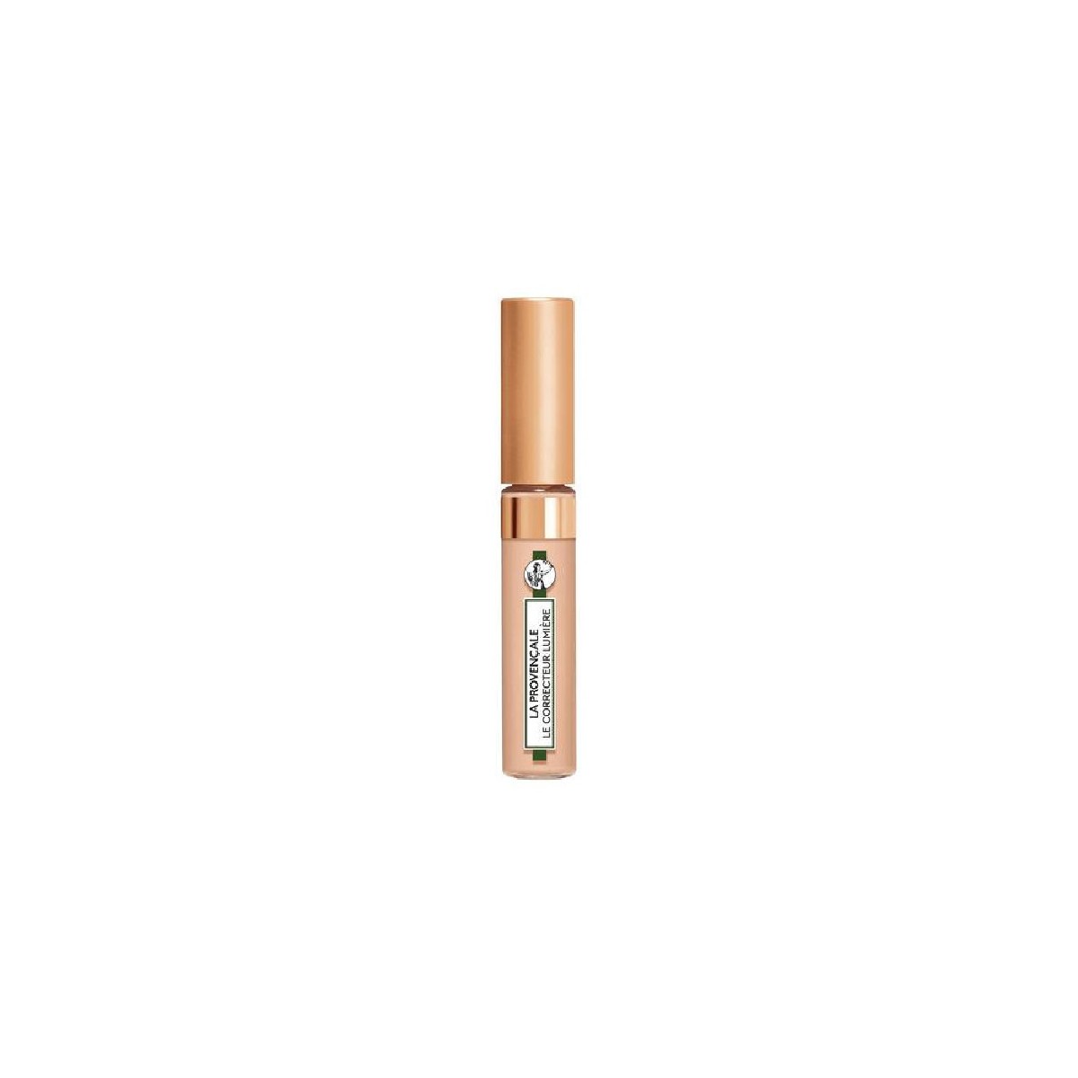 Le Correcteur Lumière Naturel 7,5ml 02 moyen clair, LA PROVENÇALE