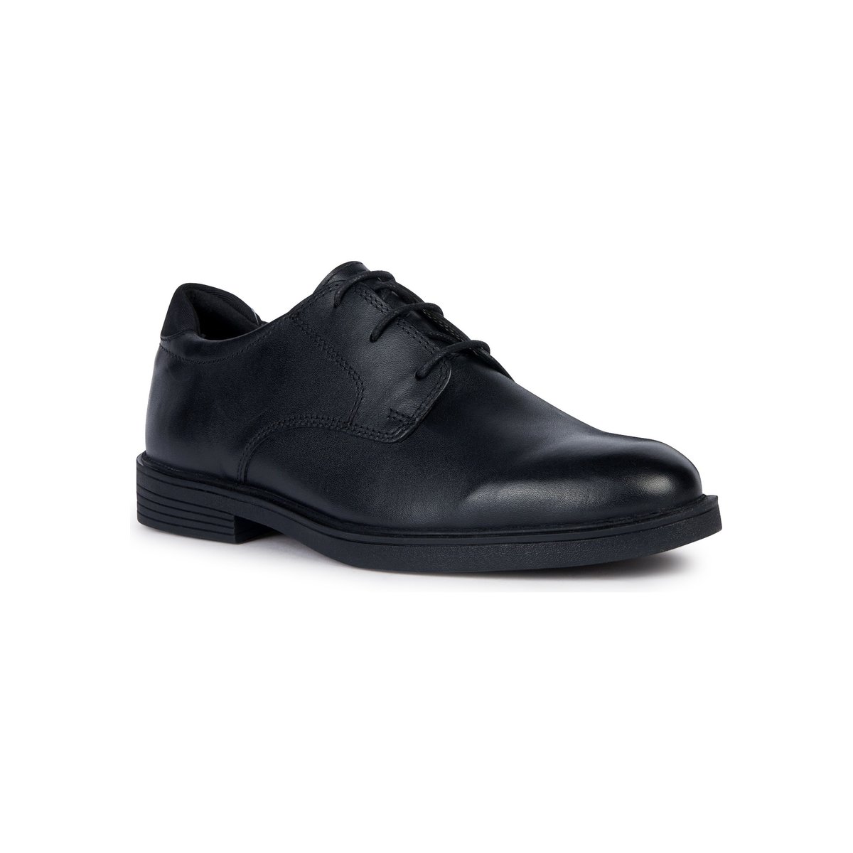 Chaussures Pour Uniforme  J ZHEENO noir, GEOX