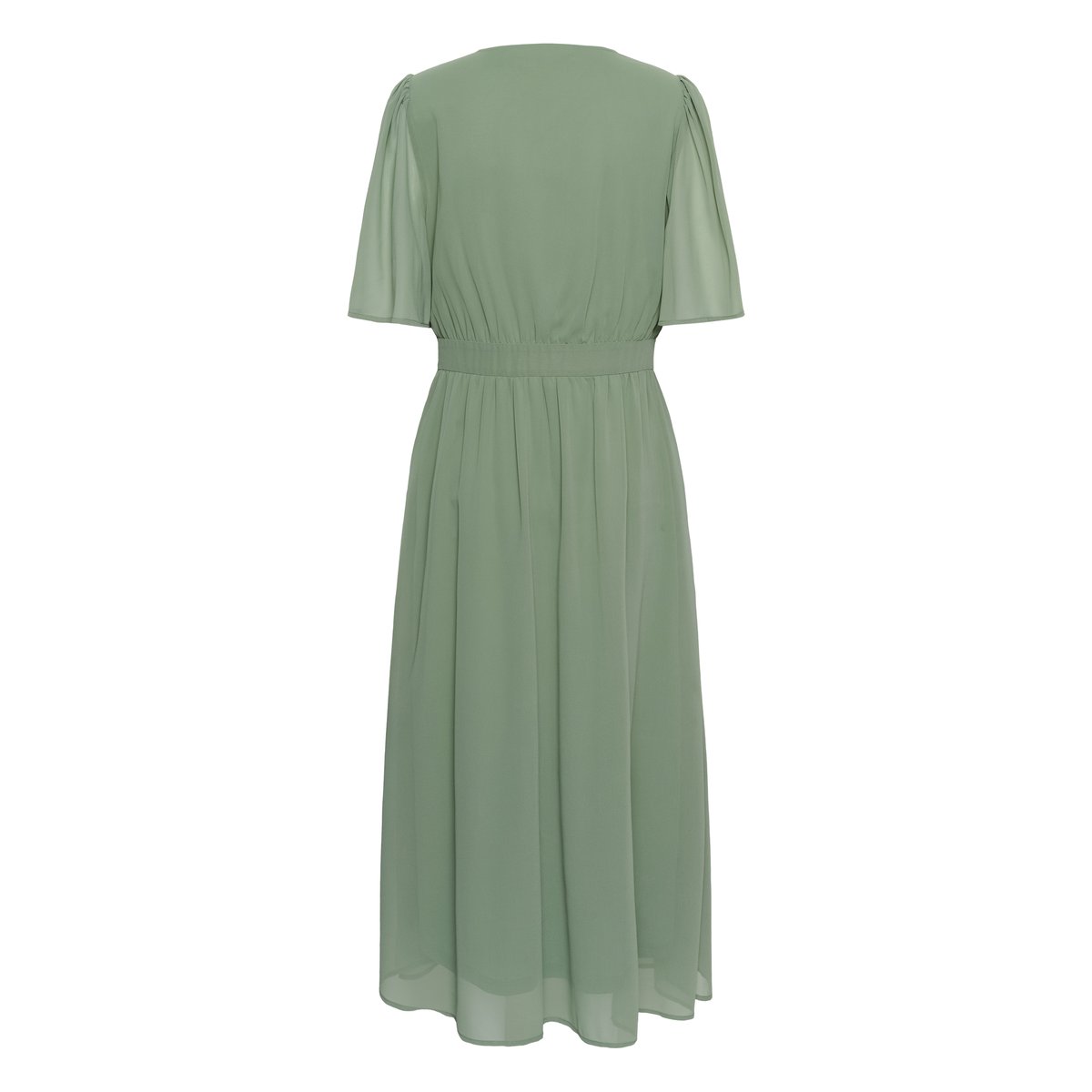 Robe vert seagrass, CULTURE
