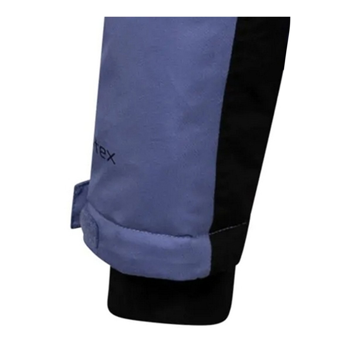 Blouson de ski DORIS bleu violet, TRESPASS