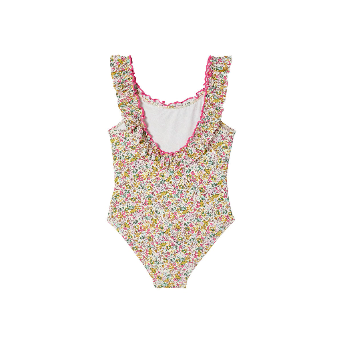 Maillot bain Capsule famille multicolore, ENVIE DE FRAISE