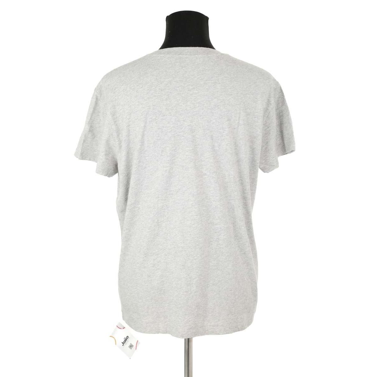 T-shirt - Très Bon État gris, ZADIG&VOLTAIRE