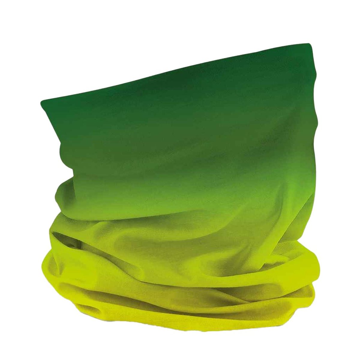 Snood MORF vert tropical, BEECHFIELD