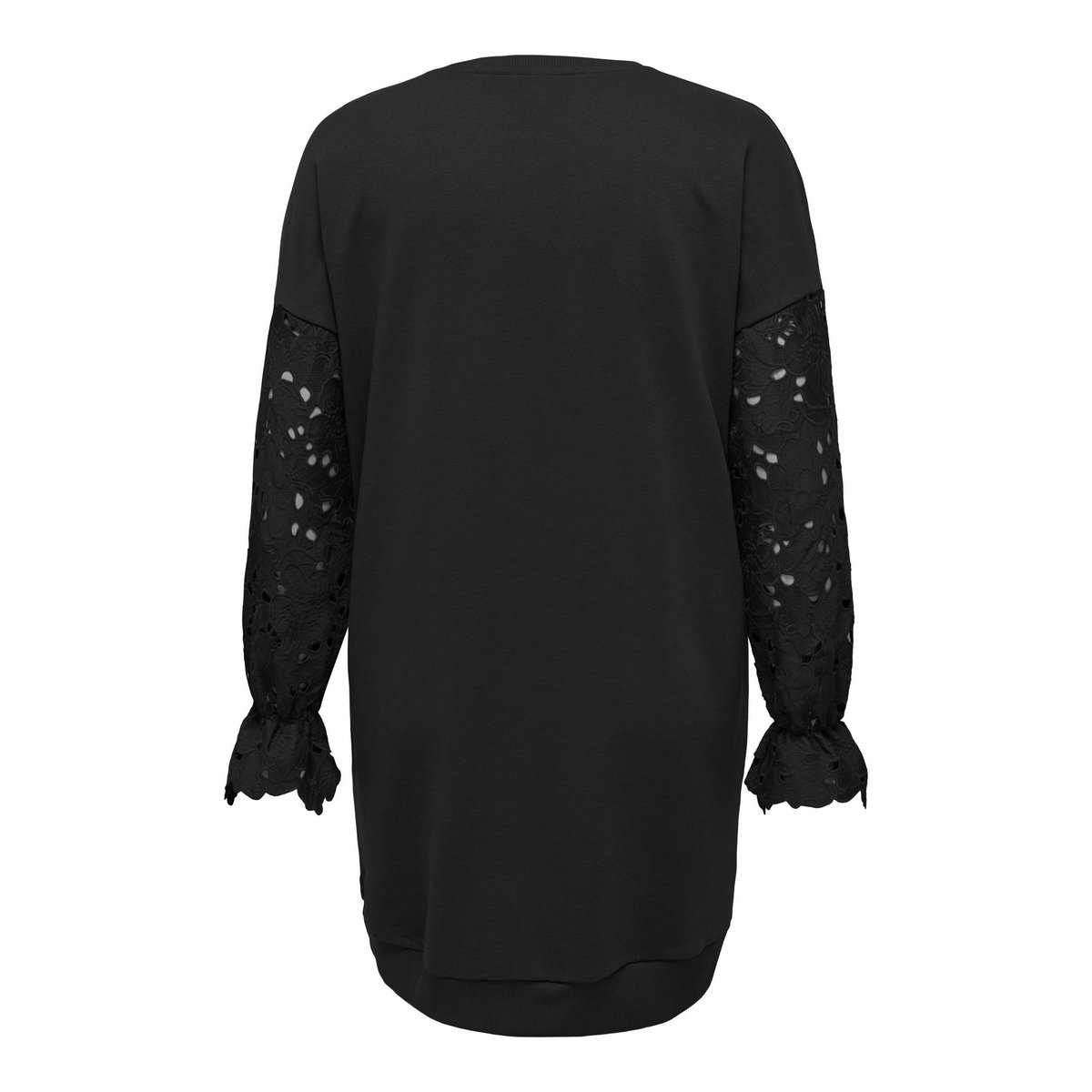 Robe noire - black, ONLY CARMAKOMA