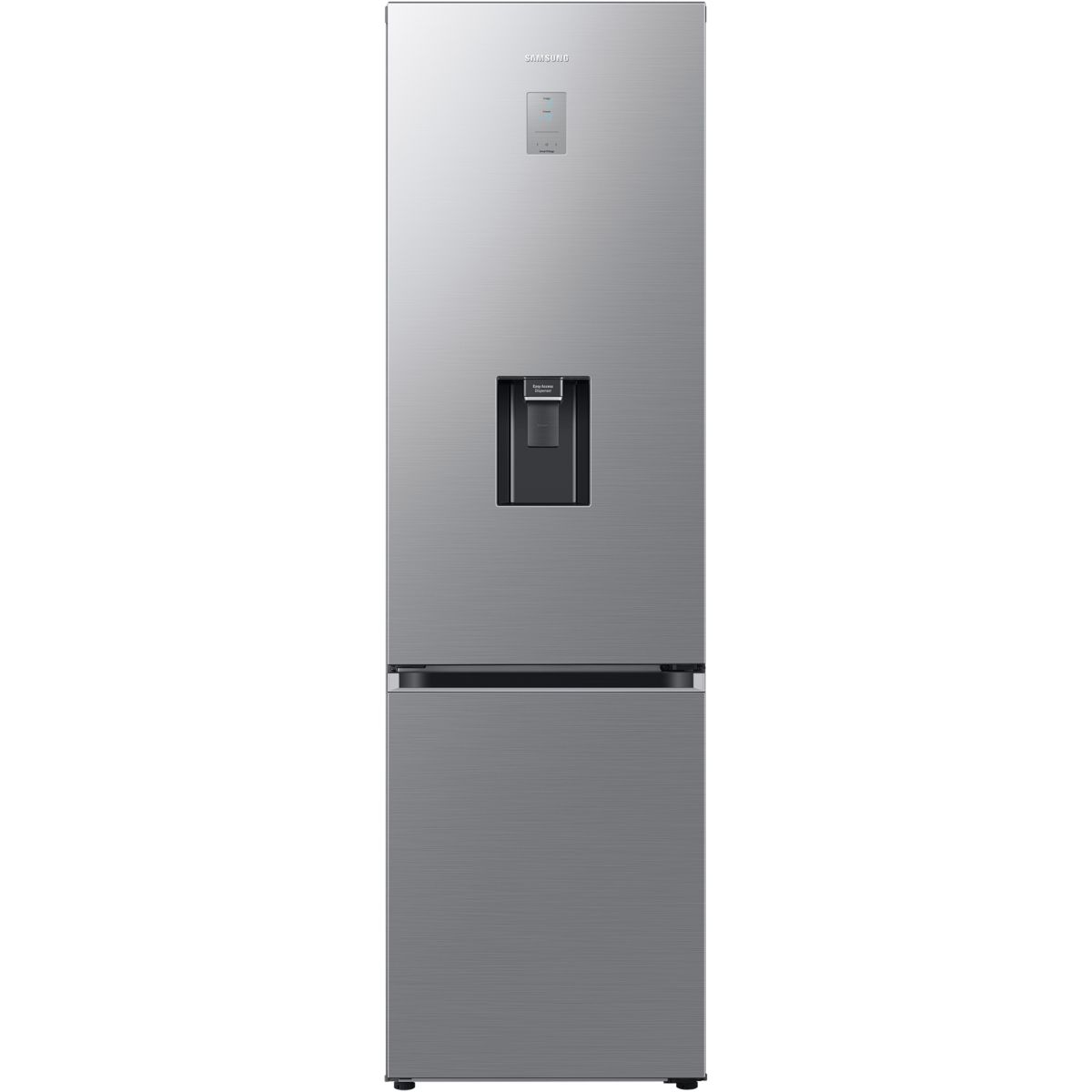 Réfrigérateur combiné RB38C655DS9 couleur unique, SAMSUNG