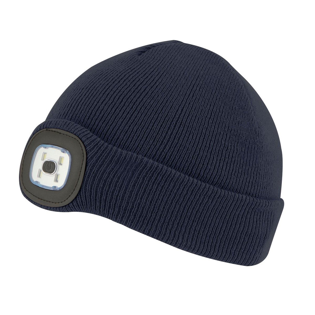 Bonnet motif/style torche bleu marine, REGATTA
