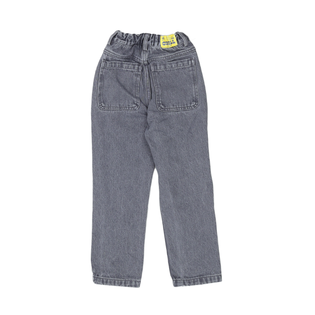 Pantalon  - Très bon état gris, HUNDRED PIECES