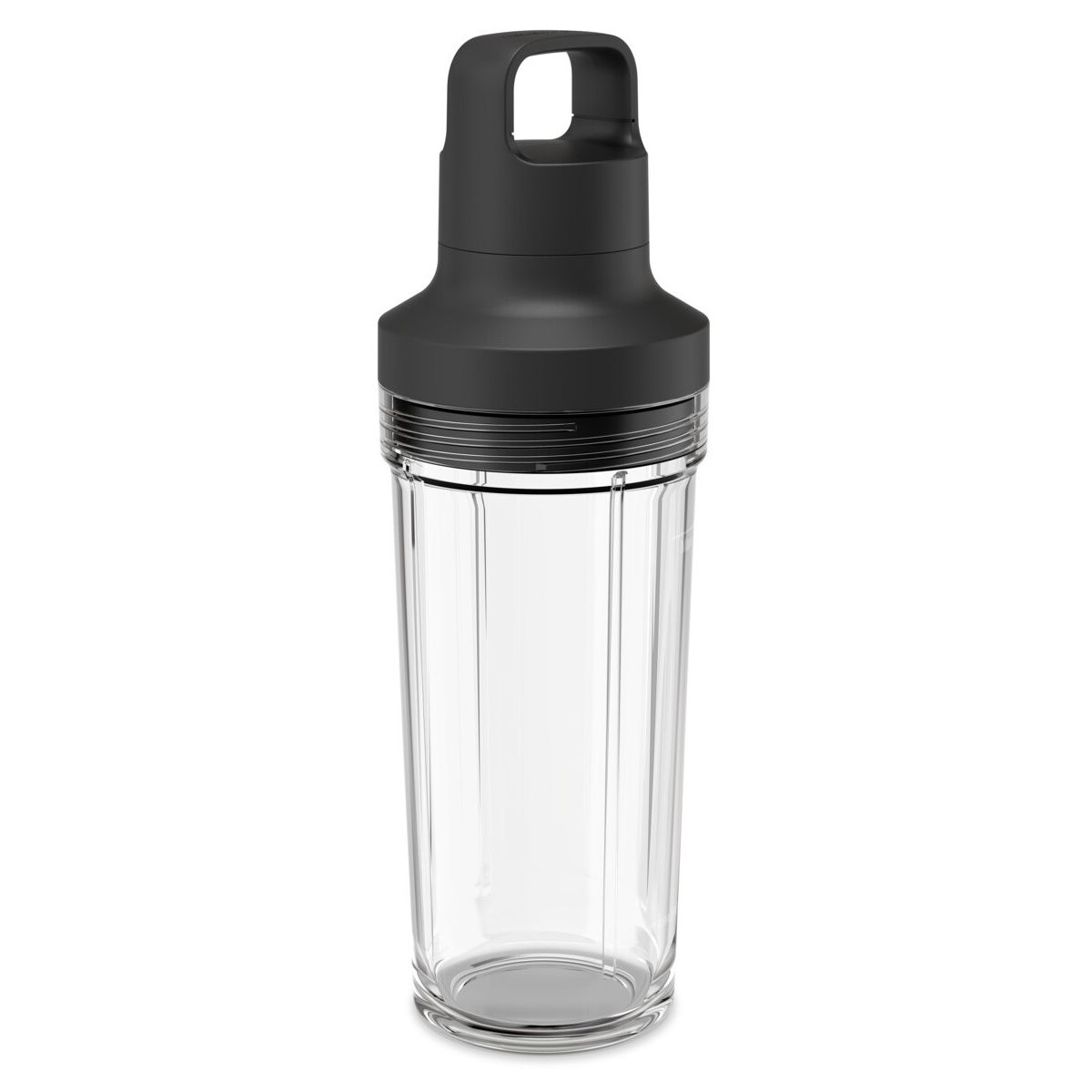 Blender GO sans fil avec batterie 5KSBR256BM couleur unique, KITCHENAID