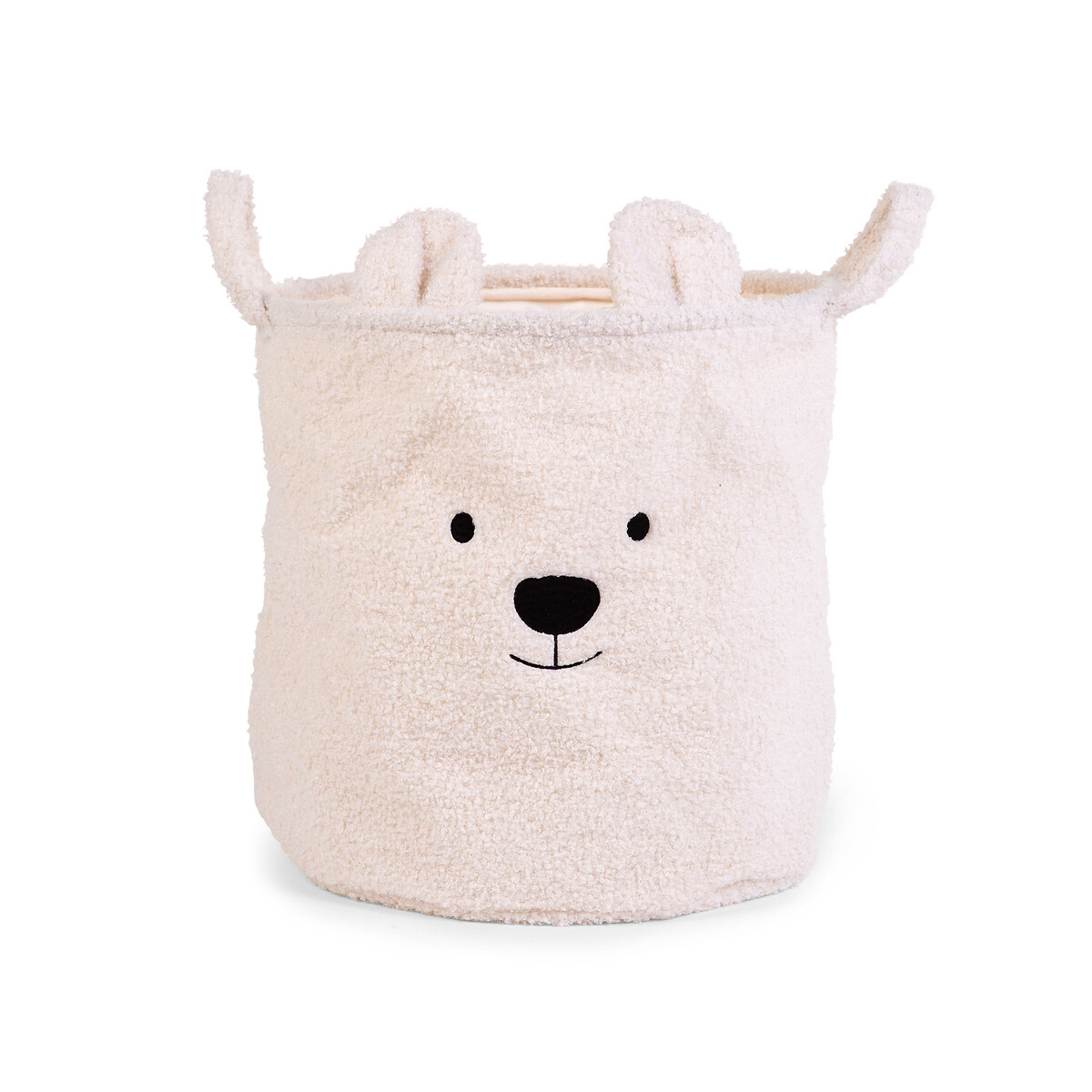 Panier de rangement white, CHILDHOME
