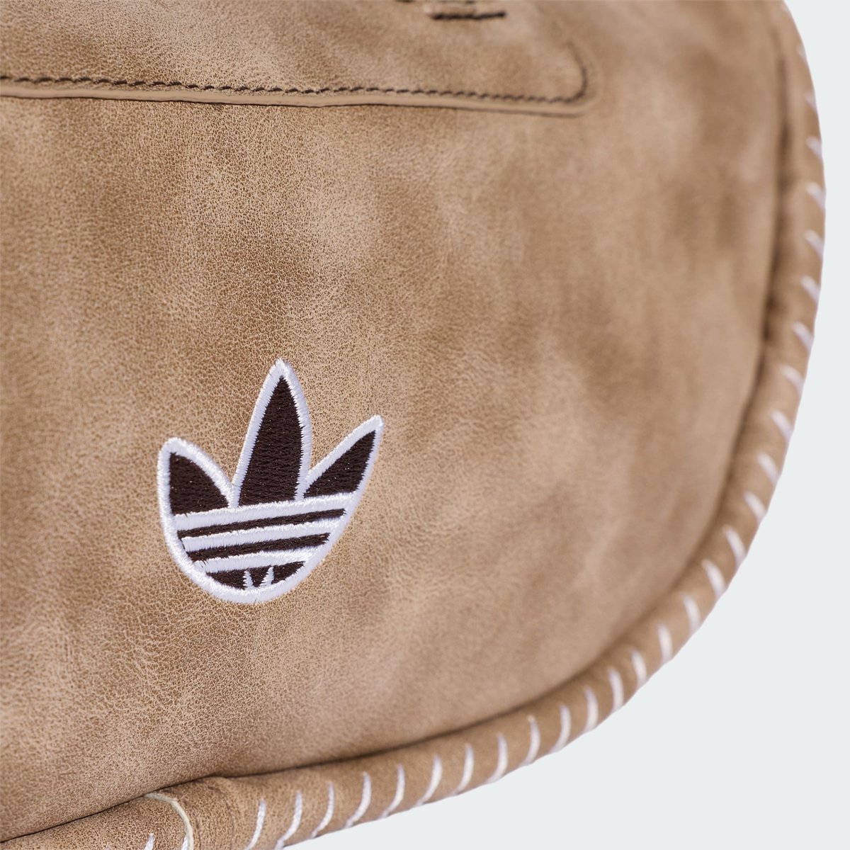 Sac Bowling Anses Longues Sac Bowling Anses Longues aurora coffee / khaki three, adidas Originals