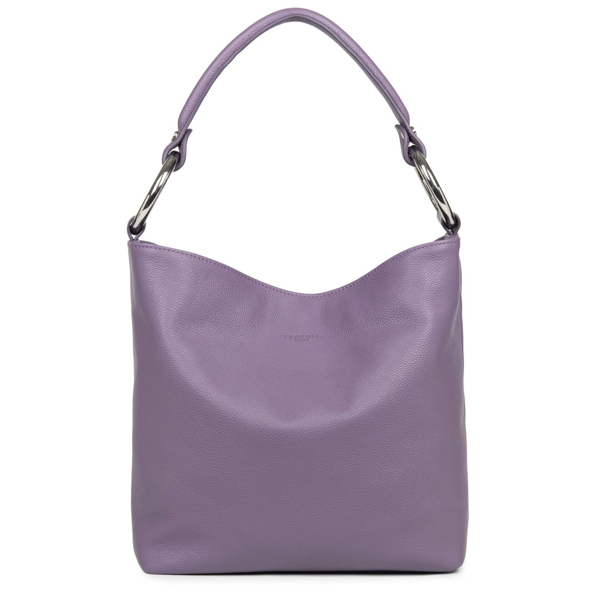 Sac Seau HANDLE FIRST mauve, SEQUOIA