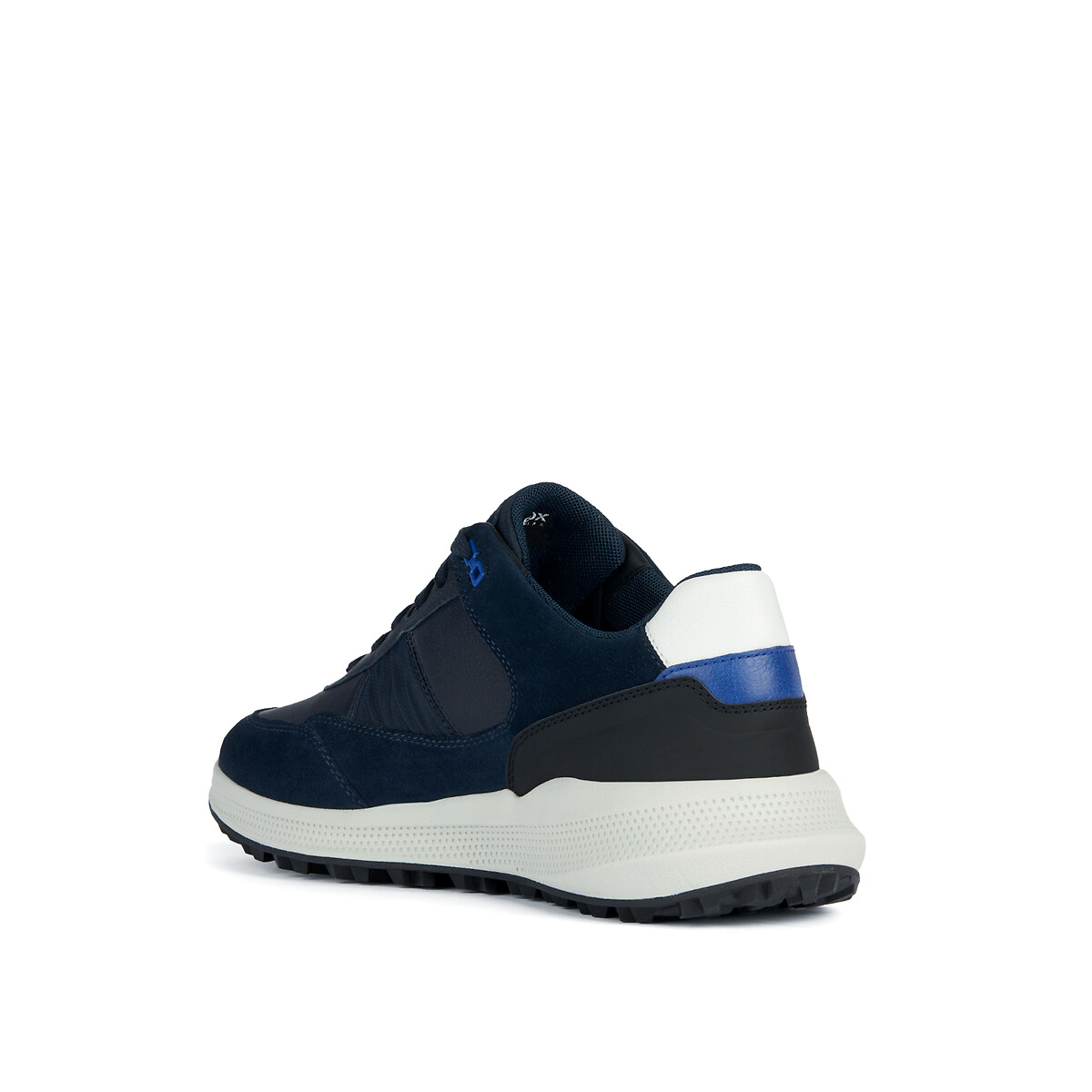 Baskets respirantes PG1X amphibiox bleu marine, GEOX