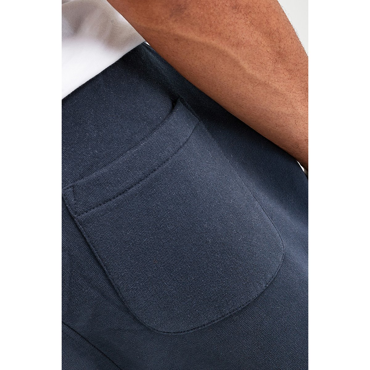 Pantalon De Jogging Chevilles Ouverts marine, NEXT