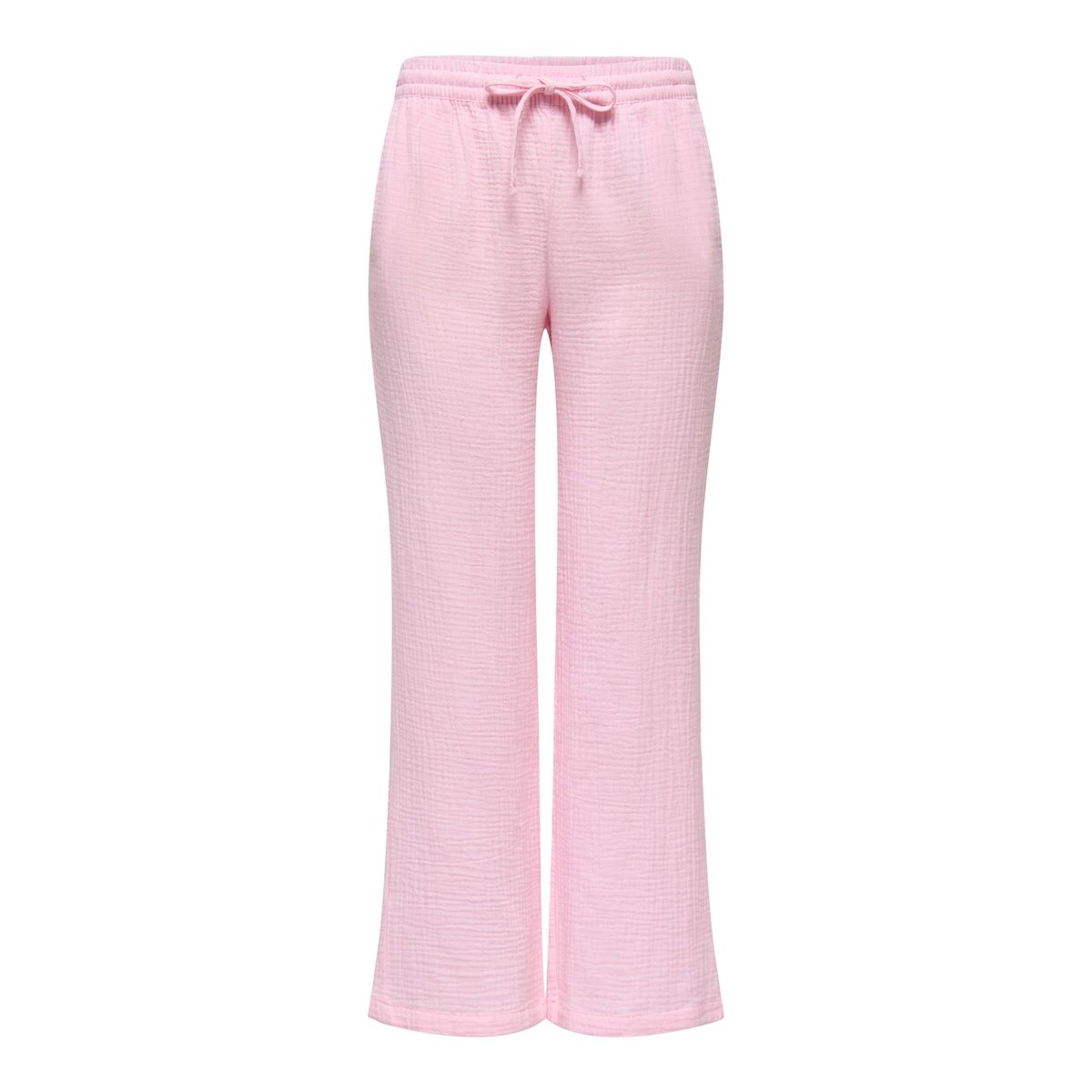 Pantalon À Jambe Large rose - fairy tale, JDY