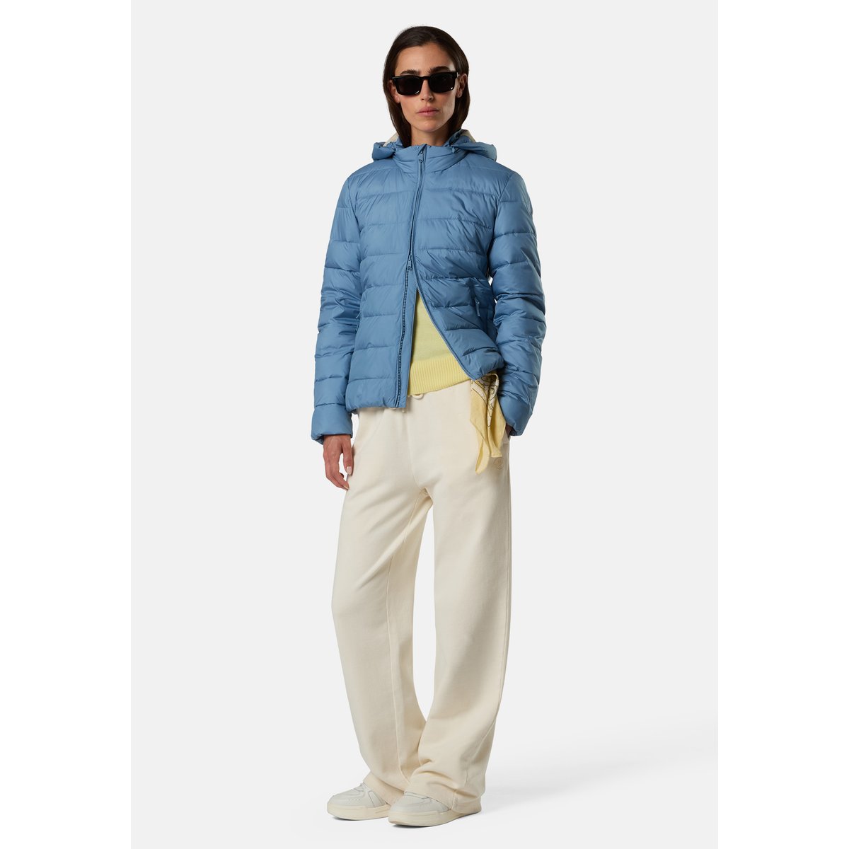 Veste Naomi 2.0 bleu acier, NORTH SAILS