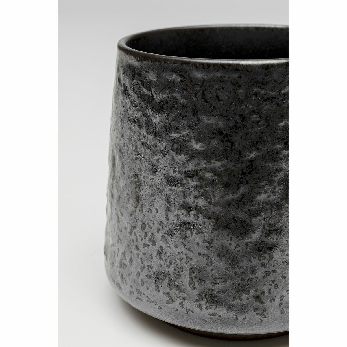 Mug Cosmos Black black, KARE DESIGN
