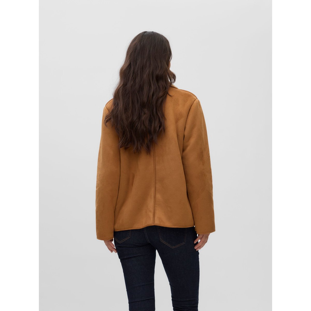 Veste chipmunk, MAMA LICIOUS