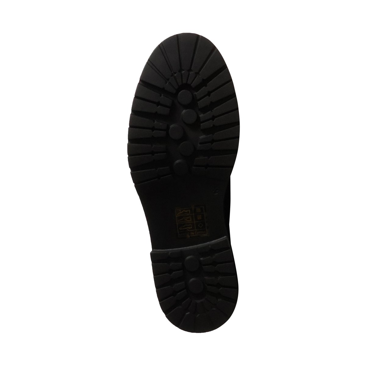 Bottines à Zip Bestelle noir, ENZA NUCCI