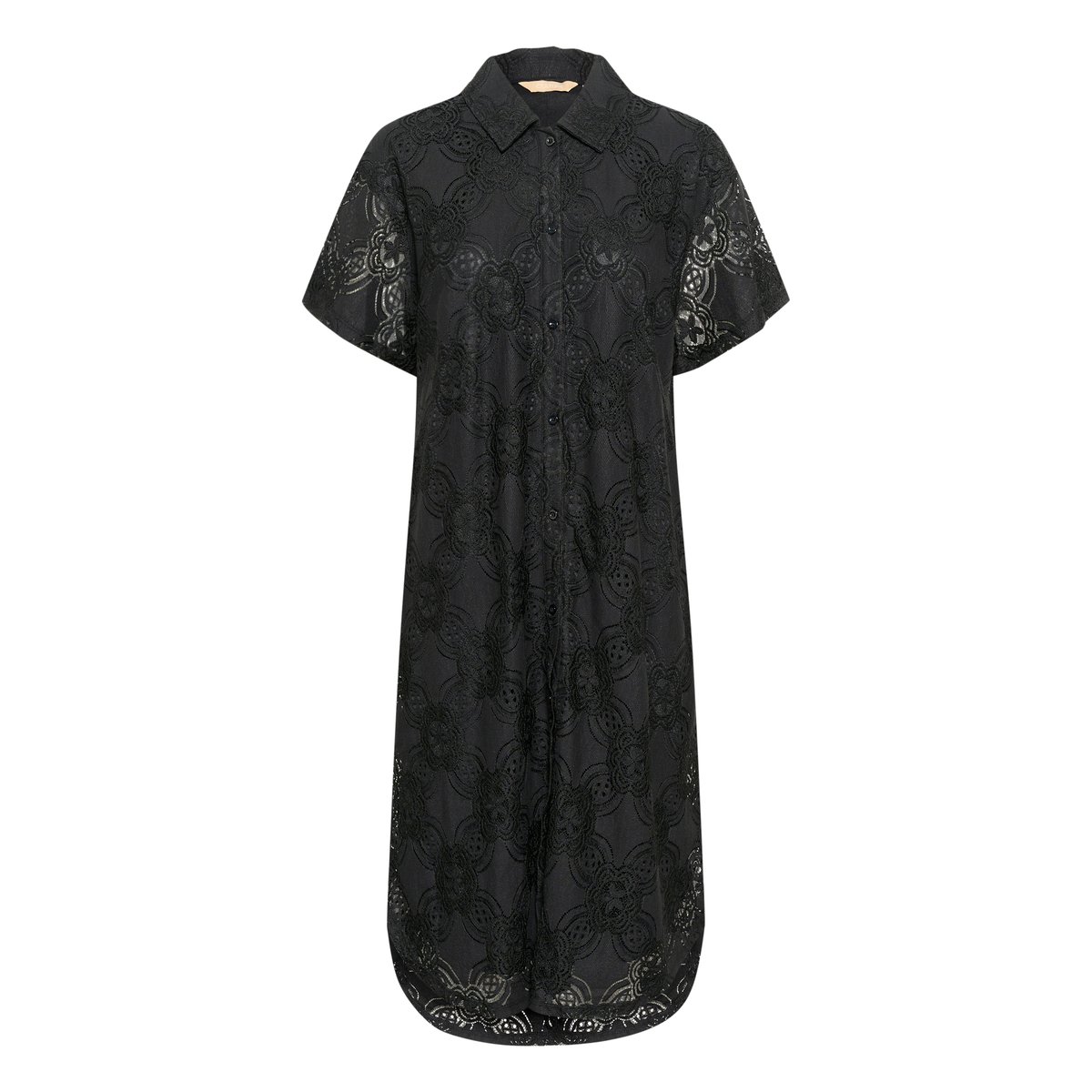 Robe noir, CULTURE