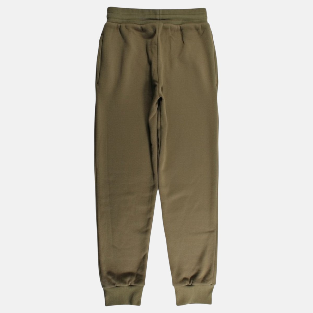 Ensemble sweat à capuche et pantalon de jogging COCOONING vert kaki, ELLESSE