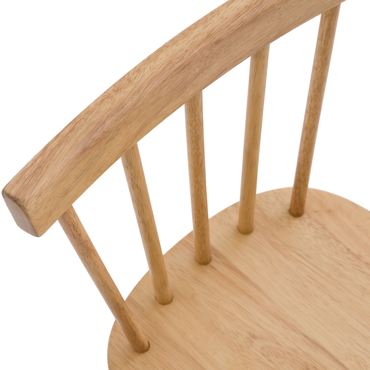 Jimi Child's Bar Seat natural, LA REDOUTE INTERIEURS