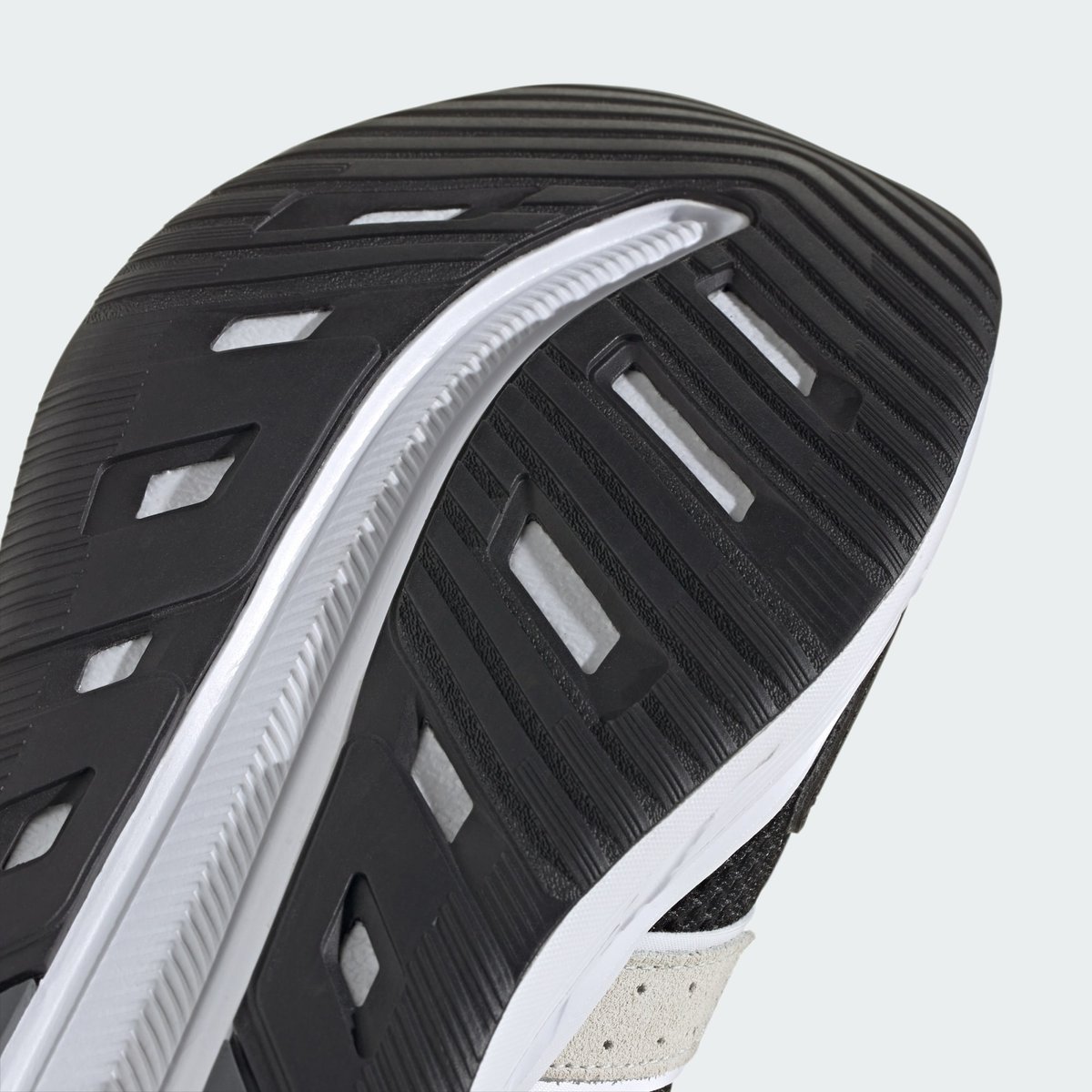Chaussure Astrastar Chaussure Astrastar core black / core white / grey five, ADIDAS SPORTSWEAR