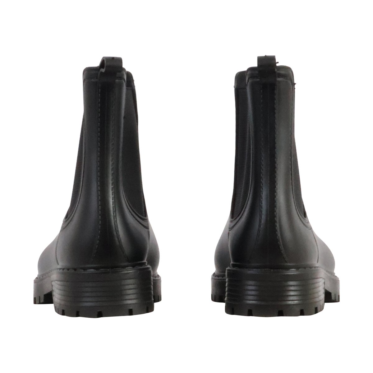 Bottines à Enfiler Ideal Shoes noir, ENZA NUCCI