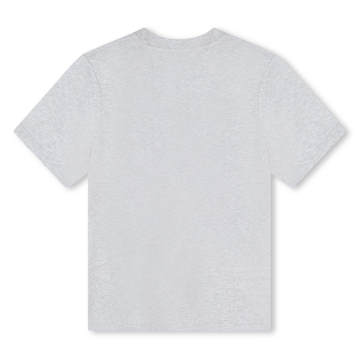 TEE-SHIRT MANCHES COURTES gris chine, TIMBERLAND