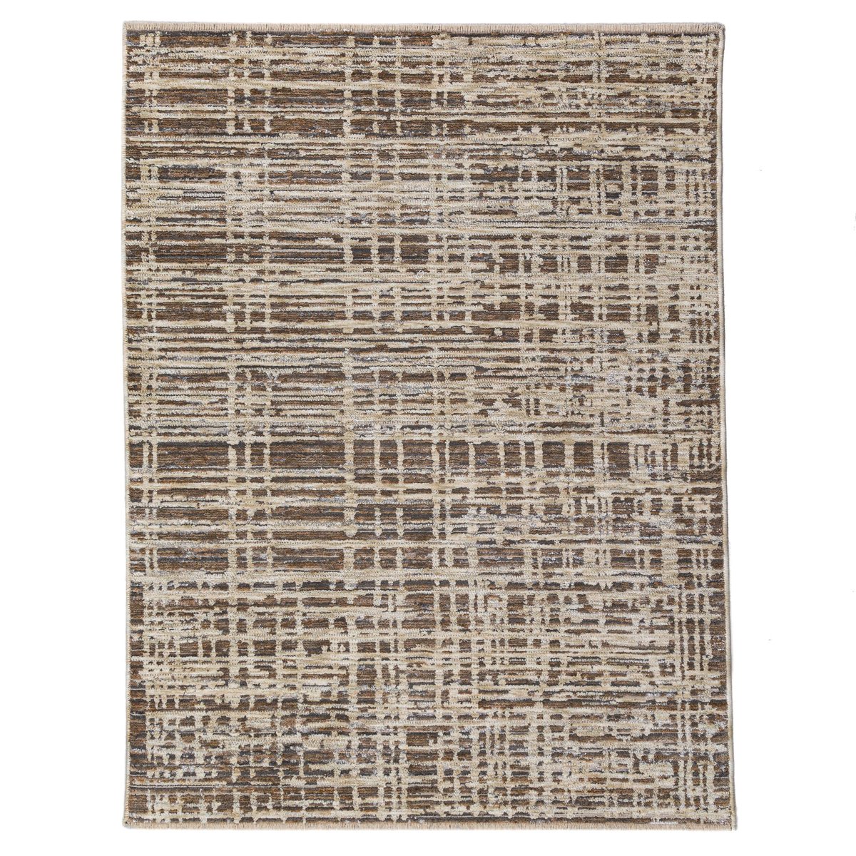 Tapis moderne LATTICE multicolore, FLAIR RUGS