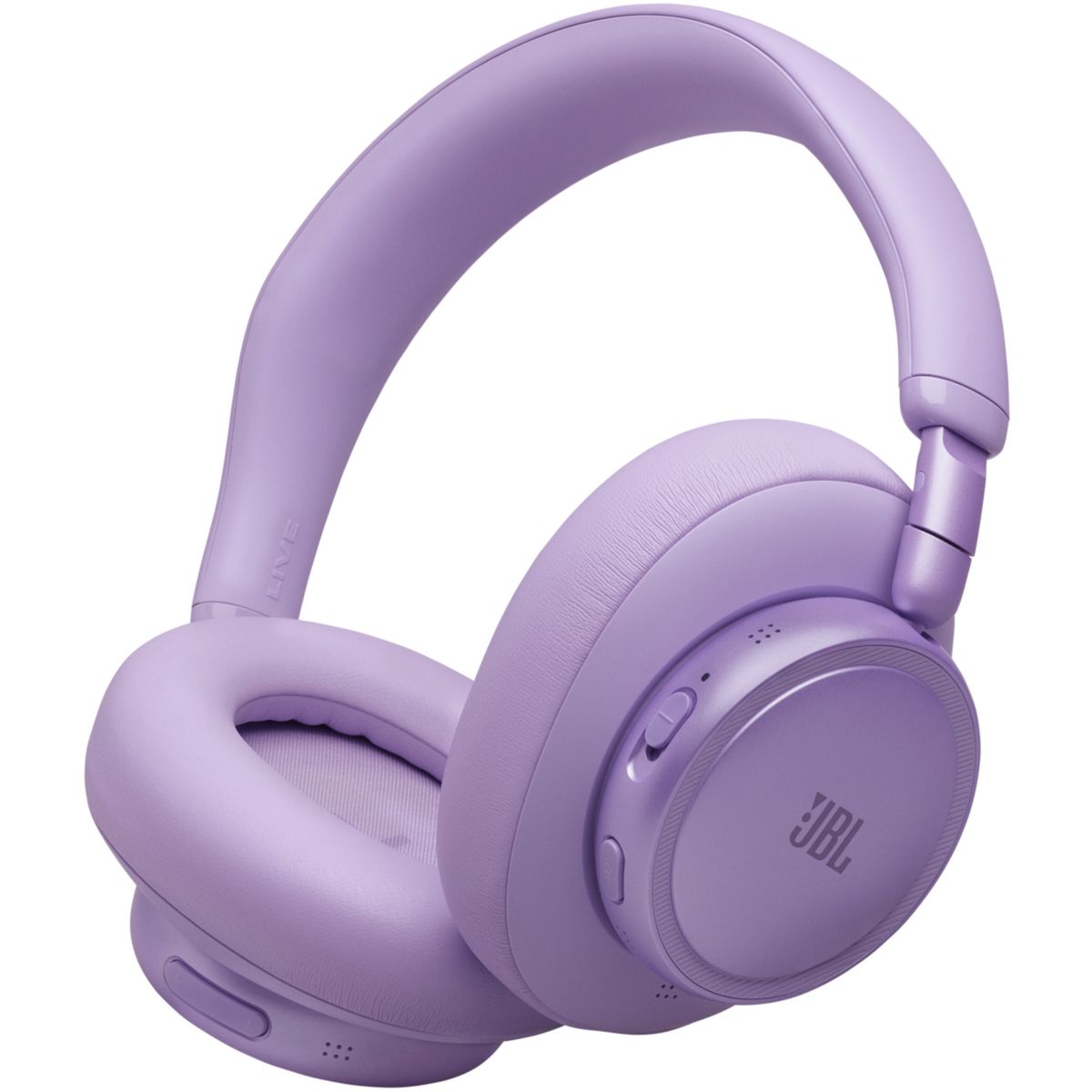 Casque Live 780 NC Violet couleur unique, JBL