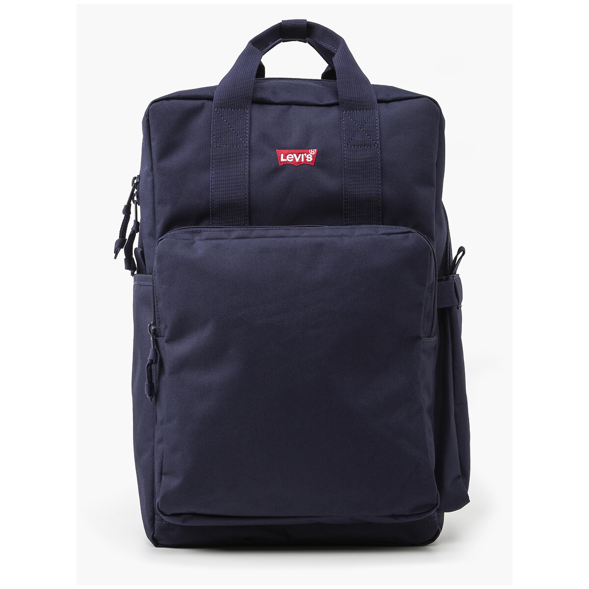 Sac à dos L-Pack Large bleu marine, LEVI'S