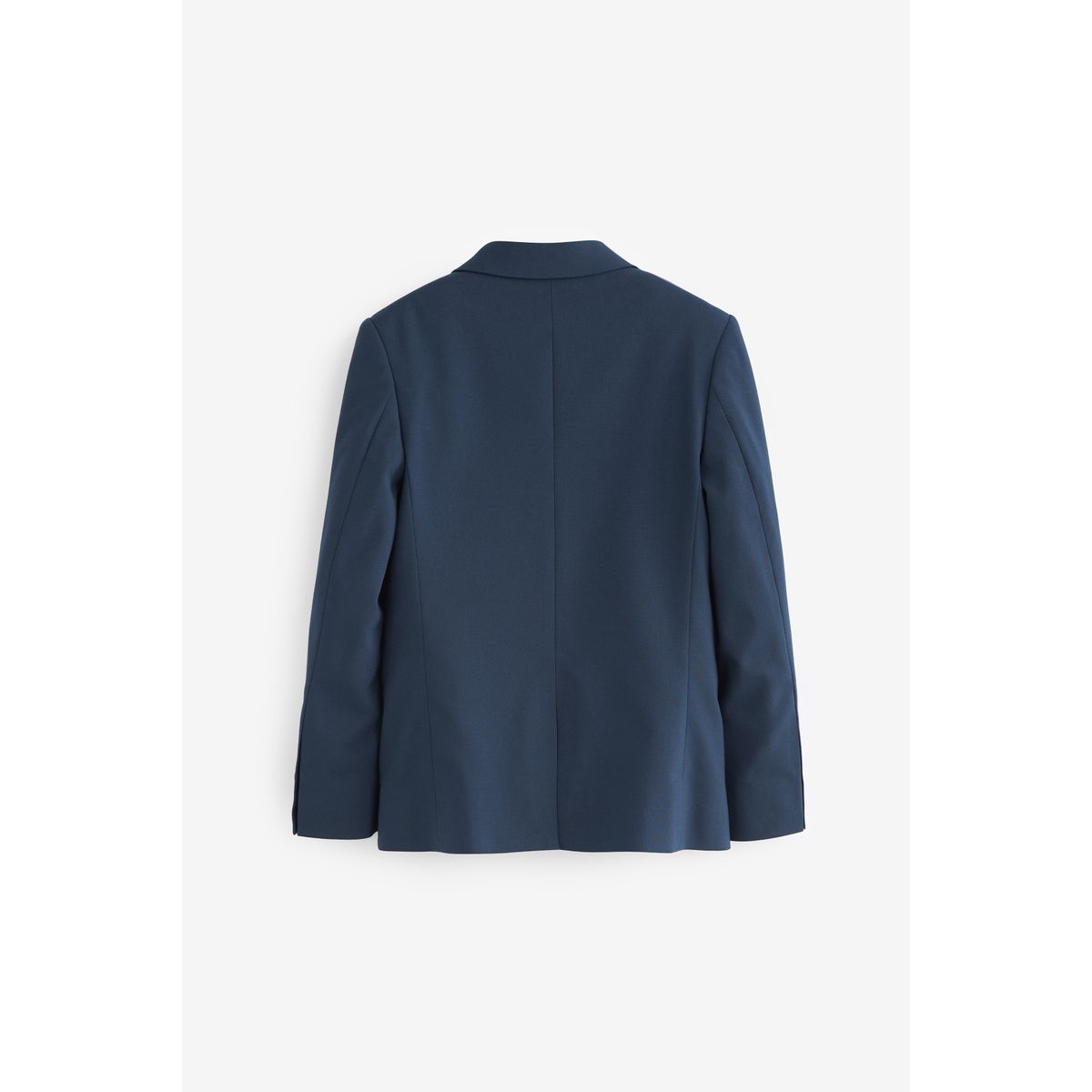 Veste De Costume-coupe Ajustée bleu, NEXT