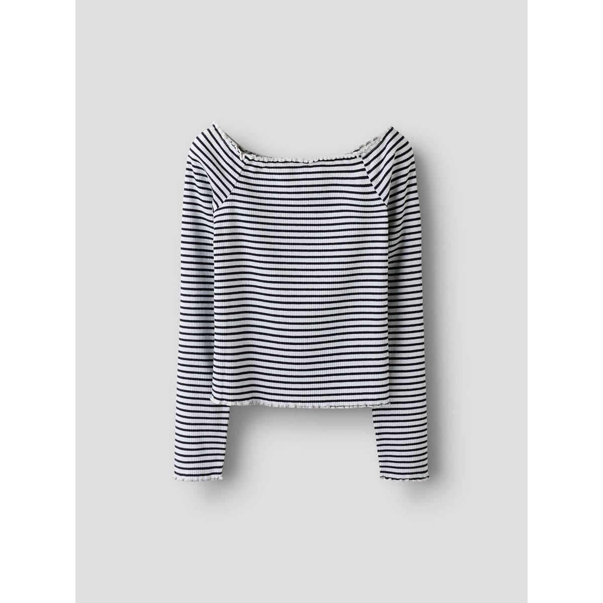 Top bleu - navy blazer1, NAME IT