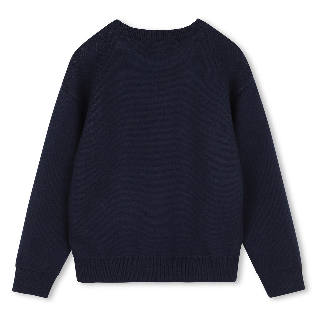 Pull à manches longues bleu cargo, TIMBERLAND