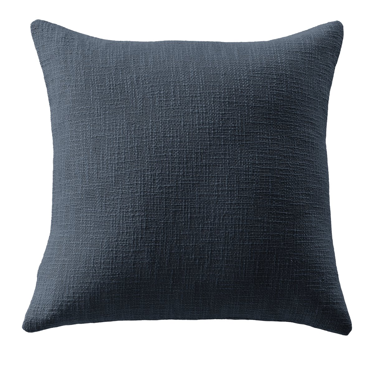 Coussin 60x60 cm Coton Minuit minuit, EDEN
