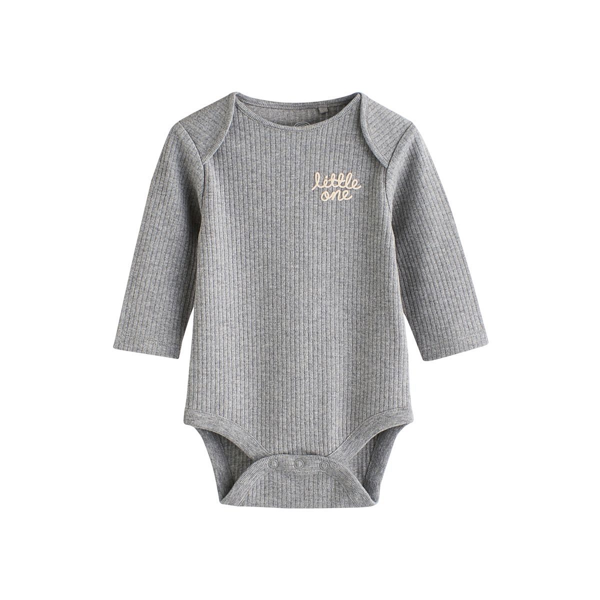 Body bébé, lot de 3 neutral milk club, NEXT