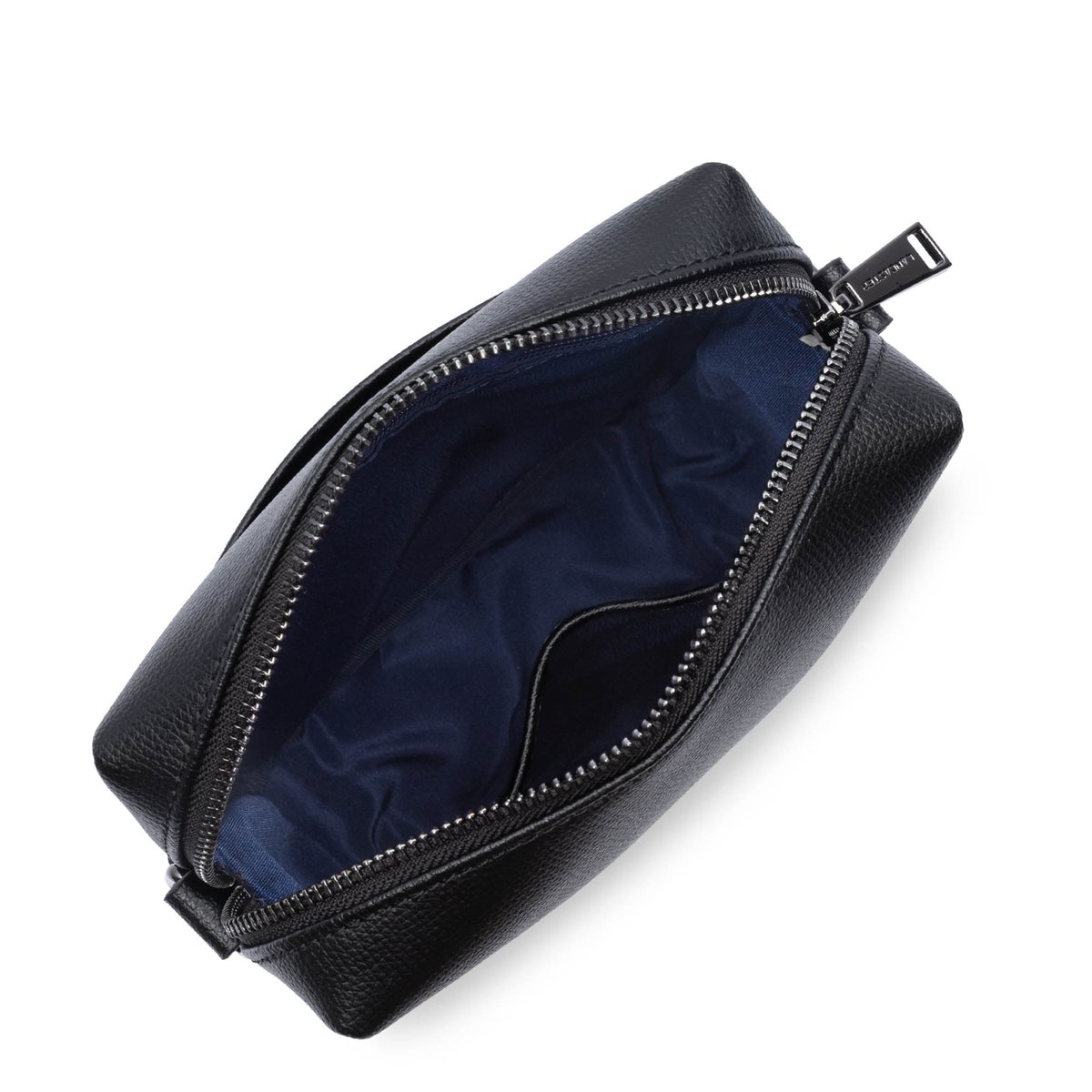 Sacoche SIERRA HOMME noir, LANCASTER