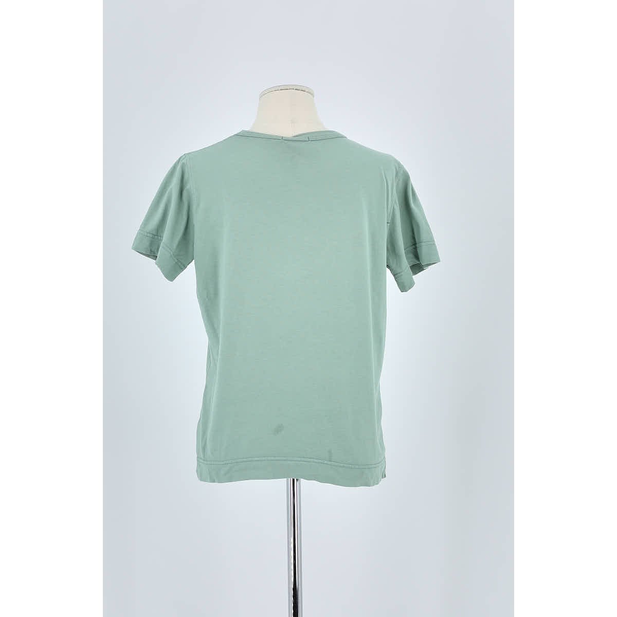 T-shirt - Bon État vert, SOEUR