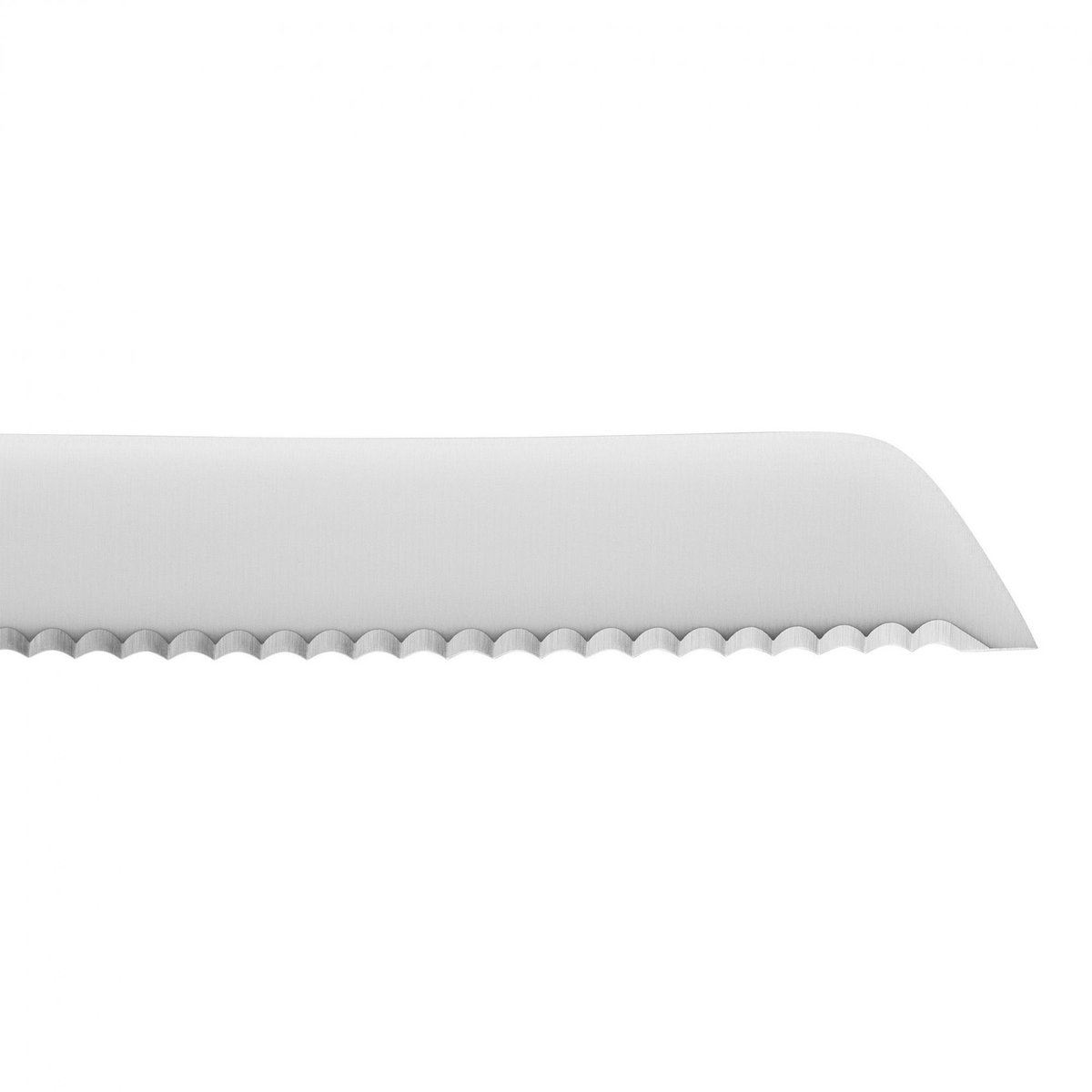 Couteau à Pain Twin Pollux 20 cm noir, ZWILLING