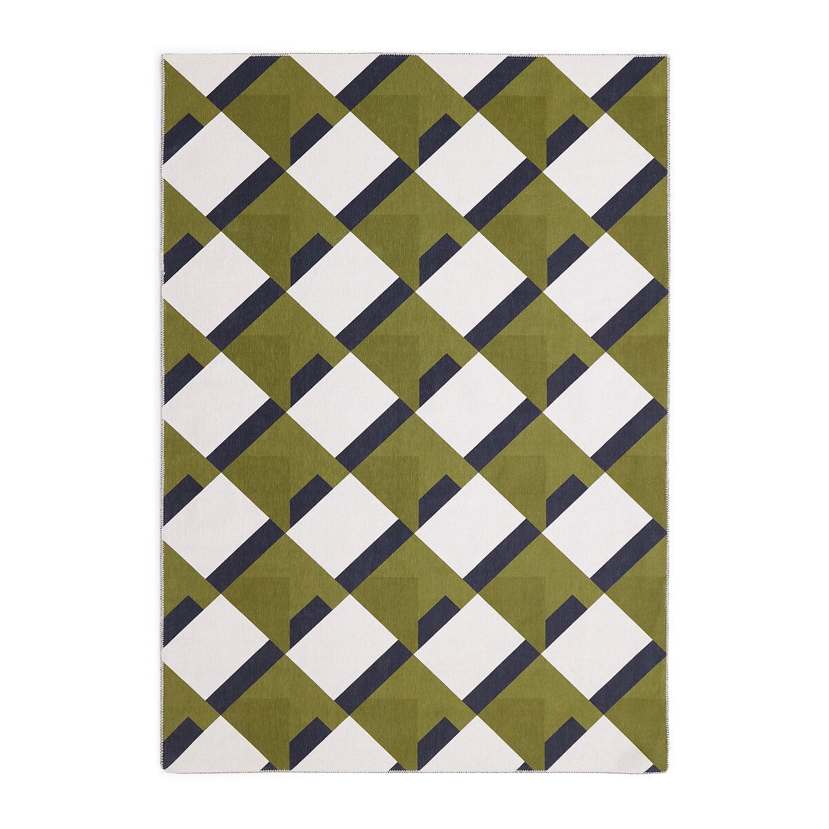 Kyoto Washable Rug green, SO'HOME