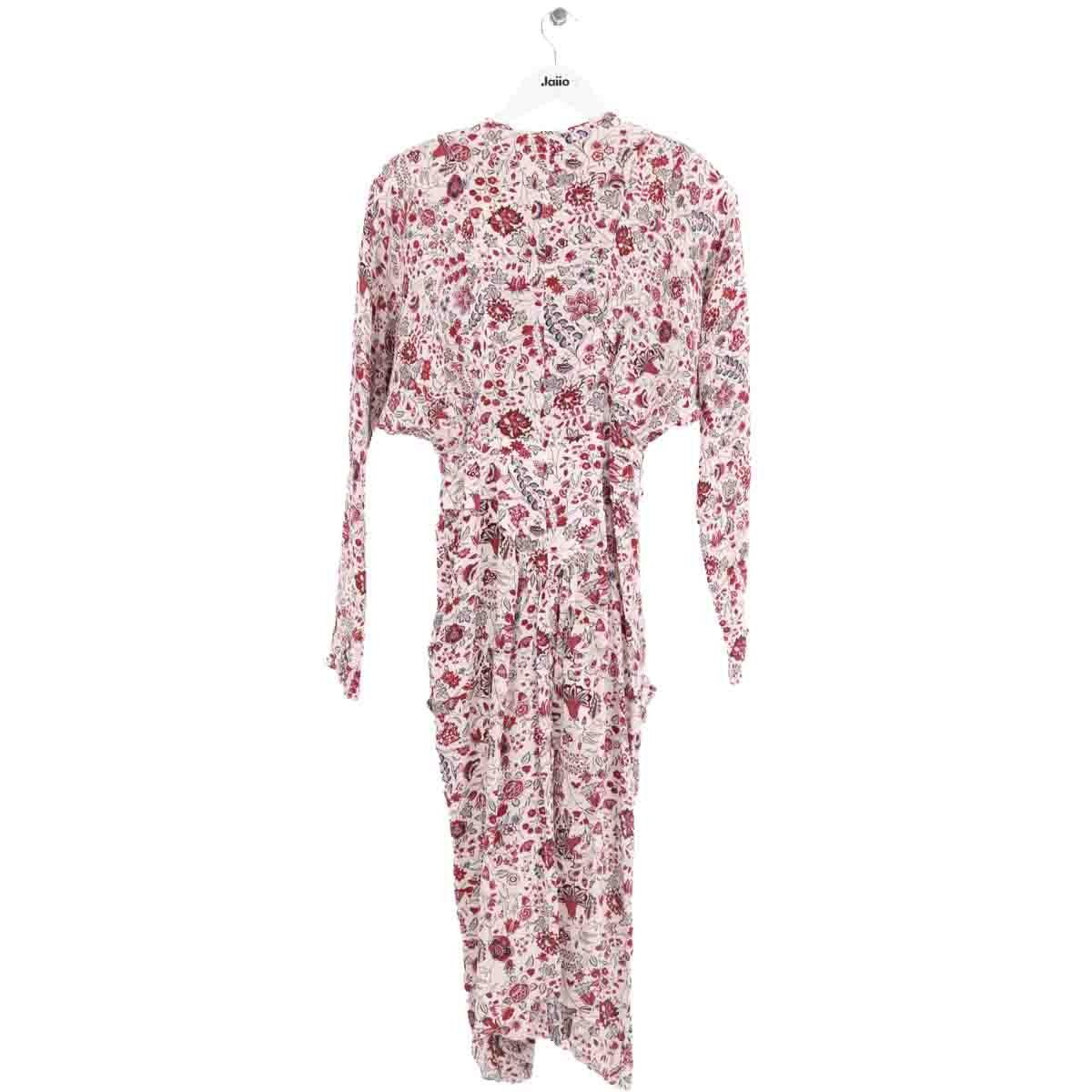 Robe - Très Bon État multicolore, ISABEL MARANT