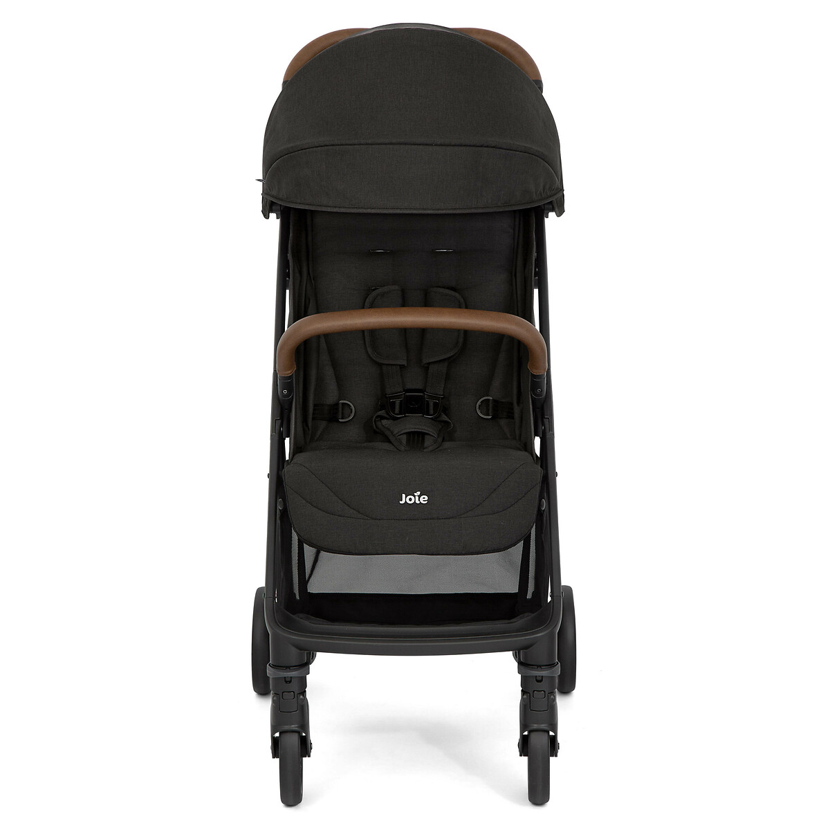 Poussette compacte Pact Pro J-S2308AASHA000 noir, JOIE