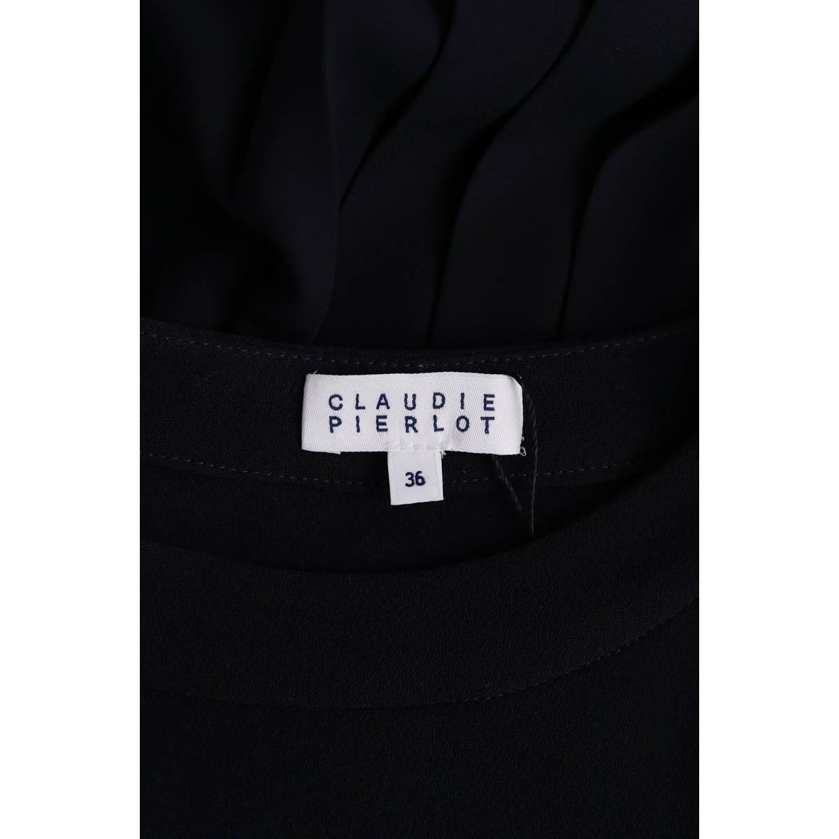 Robe - Très Bon État noir, CLAUDIE PIERLOT