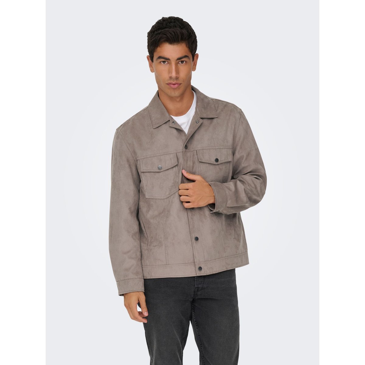 Veste falcon, ONLY & SONS