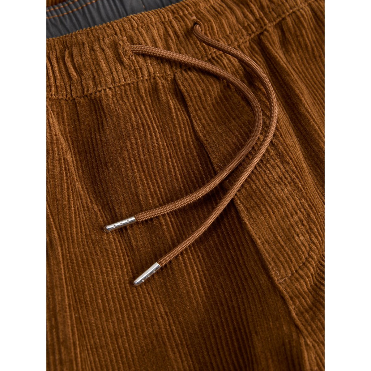 Pantalon marron - monks robe 1, JACK & JONES