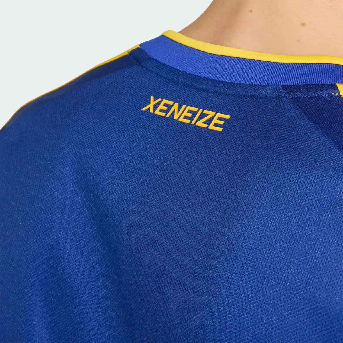 Maillot Domicile Boca Juniors 26/27 Maillot Domicile Boca Juniors 26/27 victory blue / bold gold, adidas Performance